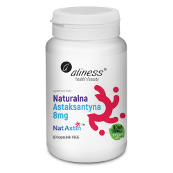 Aliness Naturalna...