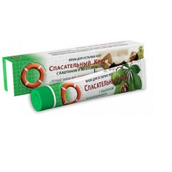 Ratownik nr 58 VENO-KREM z...