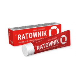 Ratownik nr 823...
