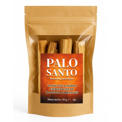 Palo santo 50g Naturalne...