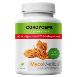 Mycomedica Cordyceps 50% 90...