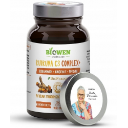BIOWEN KURKUMA C3 COMPLEX+...