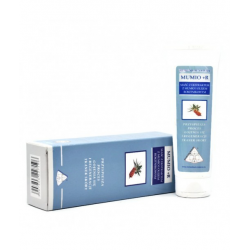 MUMIO +R MAŚĆ Z EKSTRAKTEM...