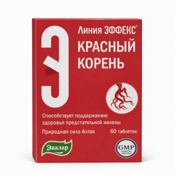 EVELAR Czerwony Korzeń – 60...